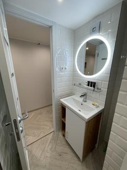 BestFlat24, Moscow - apartment by the day