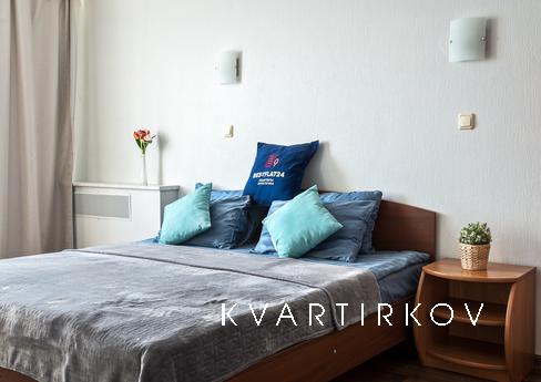 BestFlat24, Moscow - apartment by the day