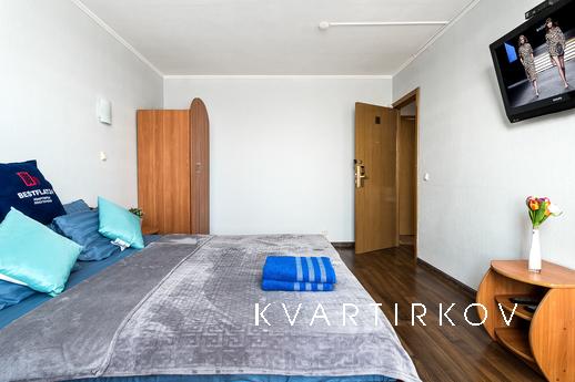 BestFlat24, Moscow - apartment by the day