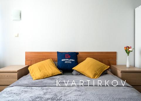 BestFlat24, Moscow - apartment by the day