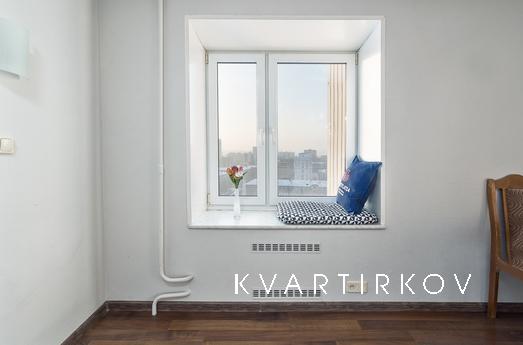 BestFlat24, Moscow - apartment by the day