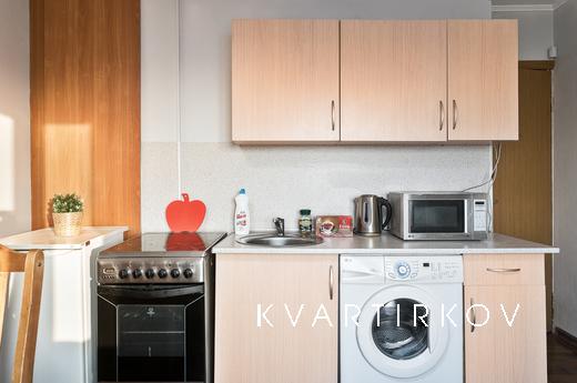 BestFlat24, Moscow - apartment by the day