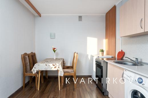 BestFlat24, Moscow - apartment by the day