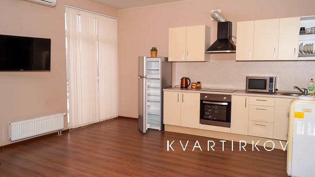 BestFlat24, Митищі - квартира подобово