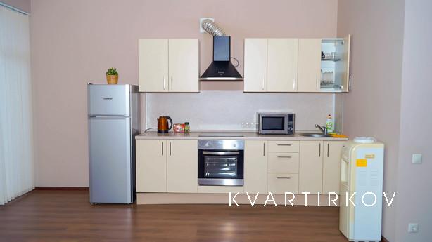 BestFlat24, Митищі - квартира подобово