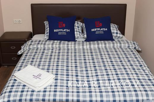 BestFlat24, Митищі - квартира подобово