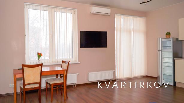 BestFlat24, Митищі - квартира подобово