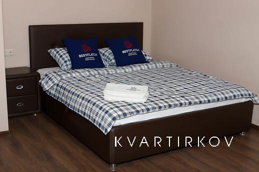 BestFlat24, Митищі - квартира подобово