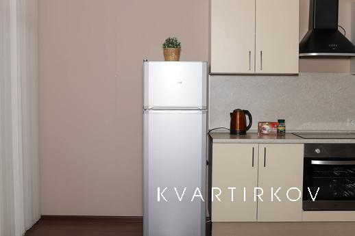 BestFlat24, Митищі - квартира подобово