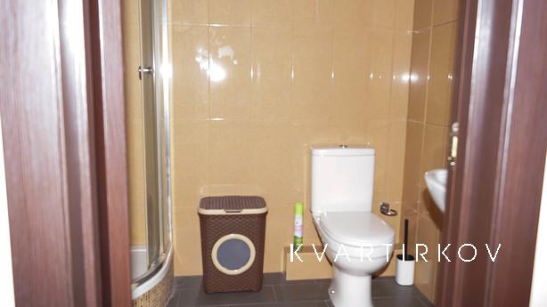 BestFlat24, Митищі - квартира подобово