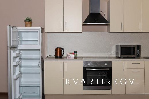 BestFlat24, Митищі - квартира подобово