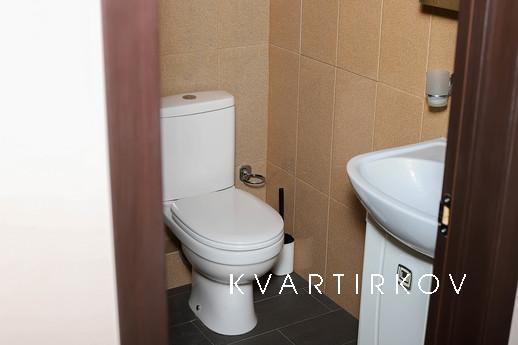 BestFlat24, Митищі - квартира подобово