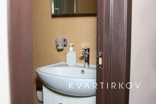 BestFlat24, Митищі - квартира подобово