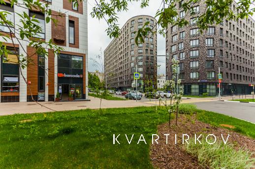 BestFlat24, Митищі - квартира подобово