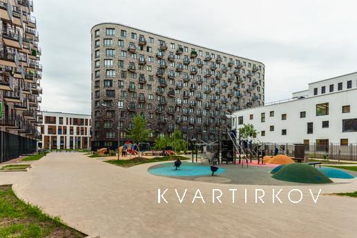 BestFlat24, Митищі - квартира подобово