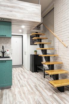 BestFlat24, Москва - квартира посуточно