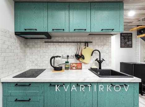 BestFlat24, Москва - квартира посуточно