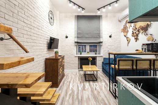 BestFlat24, Москва - квартира посуточно