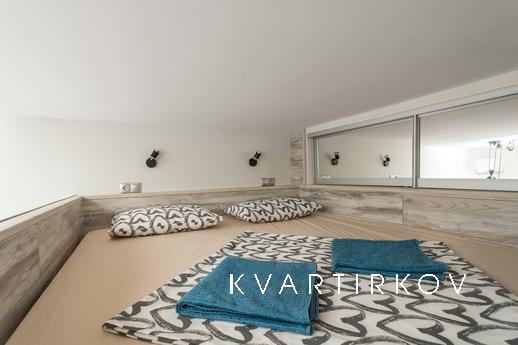 BestFlat24, Москва - квартира посуточно