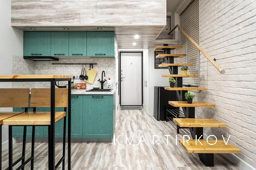 BestFlat24, Москва - квартира посуточно