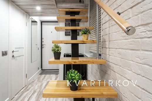 BestFlat24, Москва - квартира посуточно