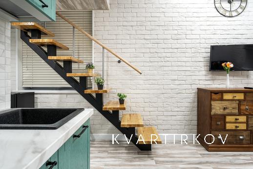 BestFlat24, Москва - квартира посуточно