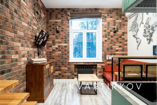 BestFlat24, Москва - квартира посуточно