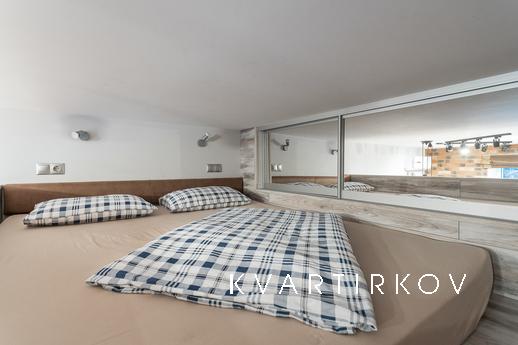 BestFlat24, Москва - квартира посуточно