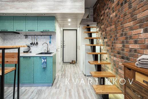 BestFlat24, Москва - квартира посуточно