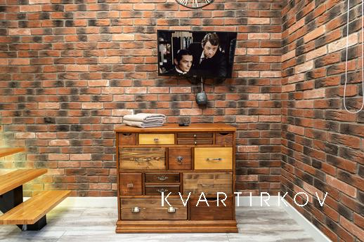 BestFlat24, Москва - квартира посуточно