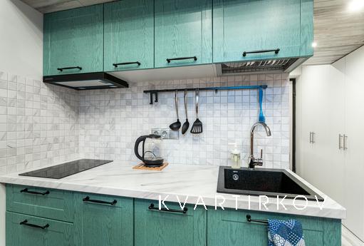 BestFlat24, Москва - квартира посуточно