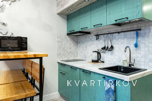 BestFlat24, Москва - квартира посуточно