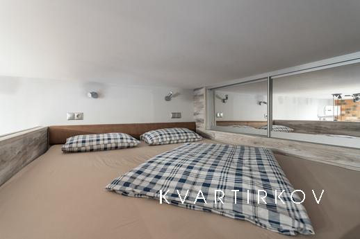 BestFlat24, Москва - квартира посуточно