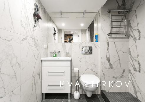 BestFlat24, Москва - квартира посуточно