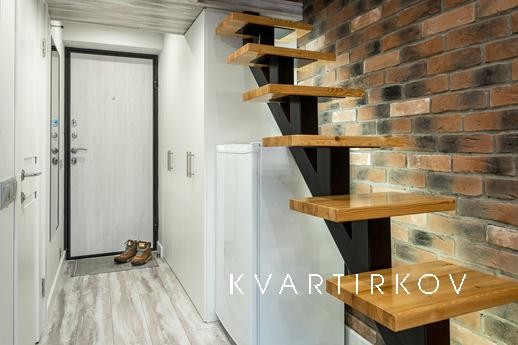 BestFlat24, Москва - квартира посуточно