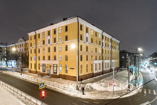 BestFlat24, Москва - квартира посуточно