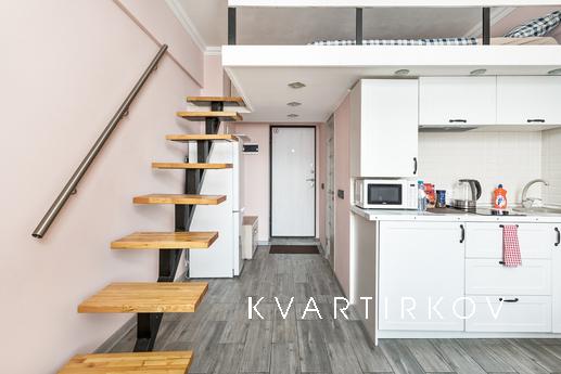 BestFlat24, Москва - квартира подобово