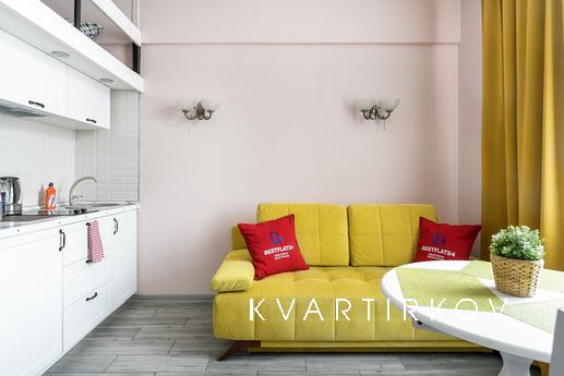 BestFlat24, Москва - квартира подобово