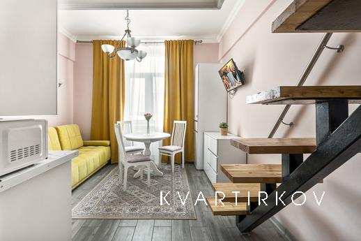 BestFlat24, Москва - квартира подобово