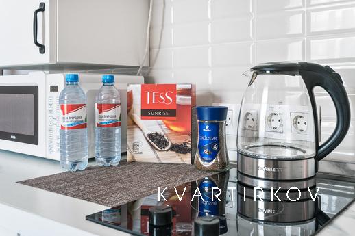 BestFlat24, Москва - квартира подобово