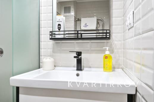 BestFlat24, Москва - квартира подобово