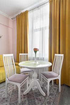 BestFlat24, Москва - квартира подобово