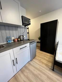 BestFlat24, Москва - квартира посуточно