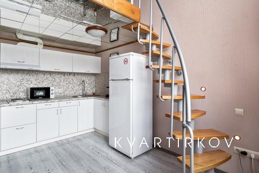 BestFlat24, Moscow - apartment by the day