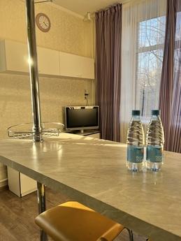 BestFlat24, Москва - квартира посуточно