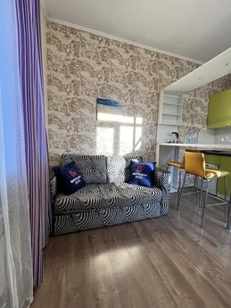 BestFlat24, Москва - квартира посуточно