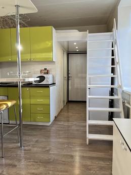 BestFlat24, Москва - квартира посуточно