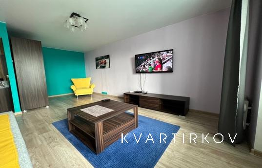 BestFlat24, Moscow - apartment by the day