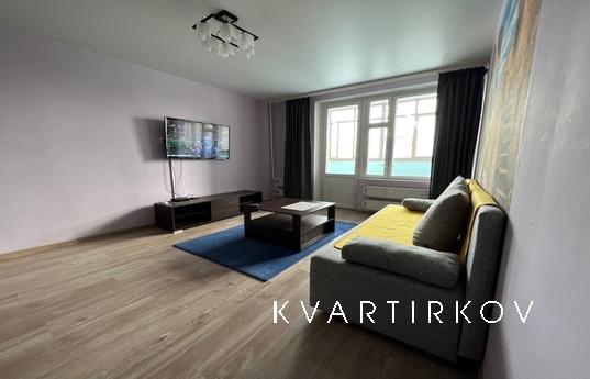 BestFlat24, Moscow - apartment by the day