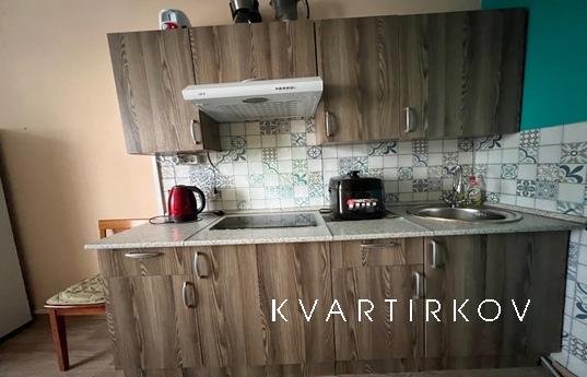 BestFlat24, Moscow - apartment by the day